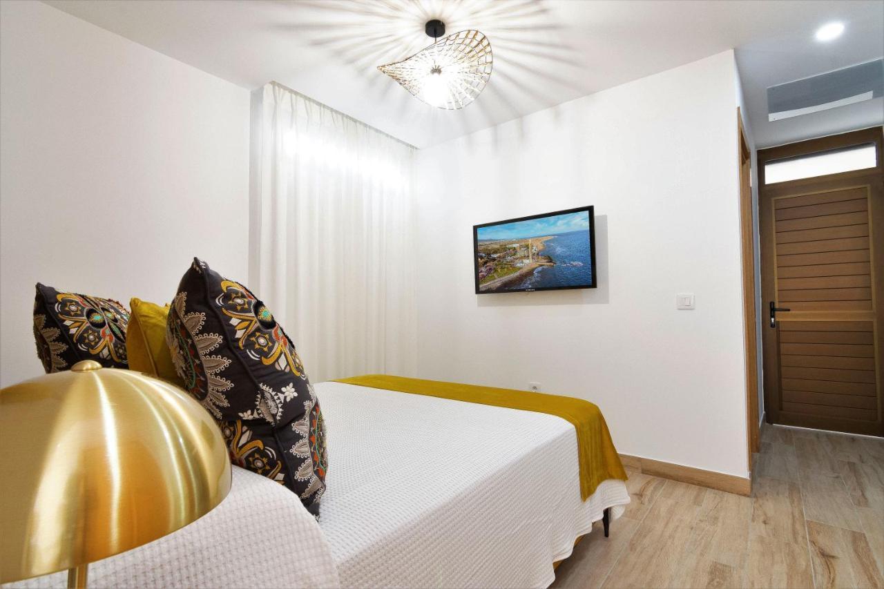The Golden Corner By Homestaygrancanaria San Bartolome de Tirajana  Exterior photo