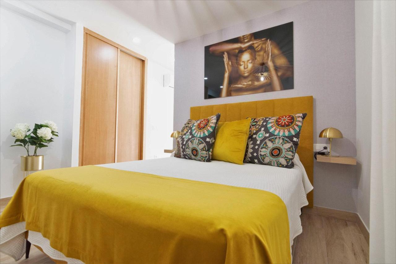 The Golden Corner By Homestaygrancanaria San Bartolome de Tirajana  Exterior photo