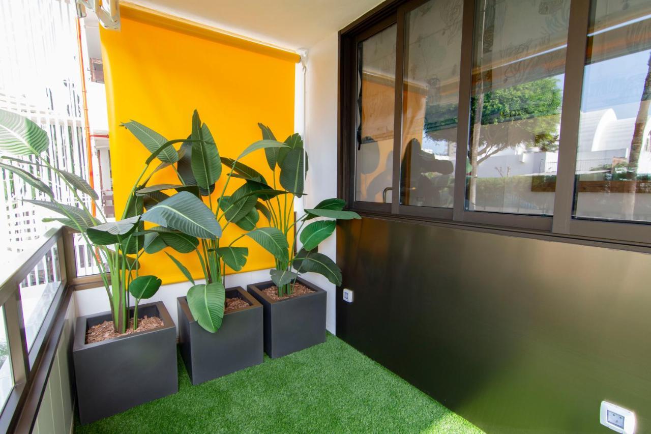 The Golden Corner By Homestaygrancanaria San Bartolome de Tirajana  Exterior photo